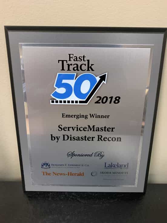 Lake/Geauga Fast Track 50