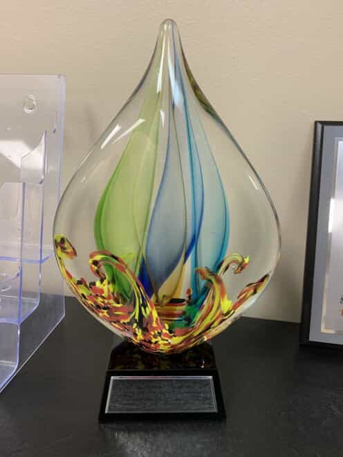 ACT-Elite Commercial Restoration Specialist