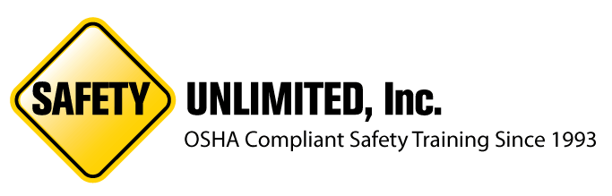 Safety Unlimited OSHA Compliant