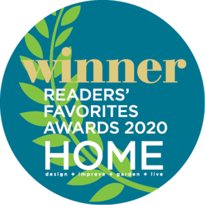 Reader's Favorites Award Winner: Home