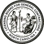 Licensing Board for General Contractors