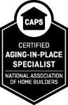 CAPS Certified Aging In Place Specialist