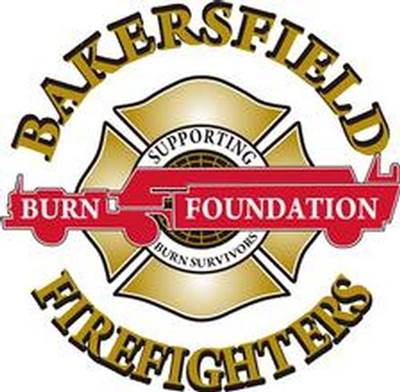 Bakersfield Firefighters Burn Foundation