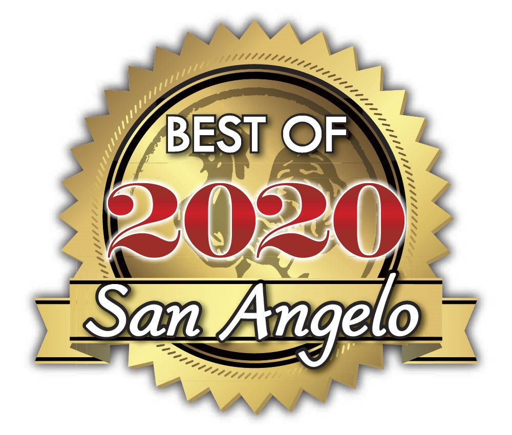 Best of San Angelo 2020