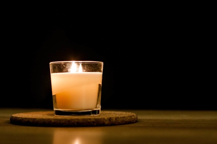 Candle Dangers vs. Candle Myths | ServiceMaster Restore®