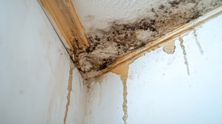 How to Fix Water-Damaged Drywall | Cedar Rapids, IA