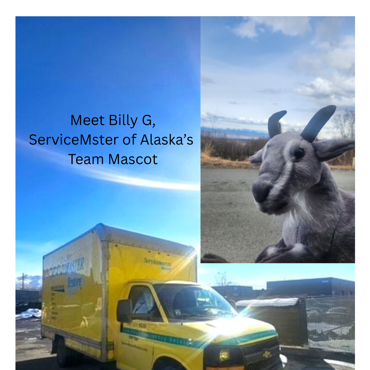 Billy G. Photo