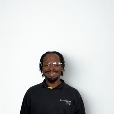 Montavious Turner Photo