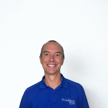 Russell Boswell Photo