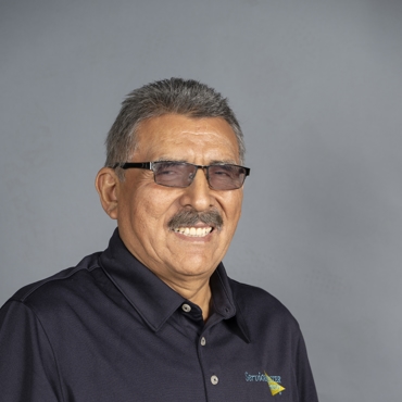 Edgar Apolinario  Photo