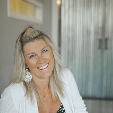 Jillian Moak Photo