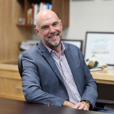 Tony Benevento Photo