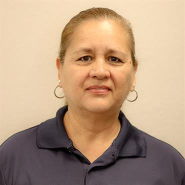Cecilia Sosa Photo