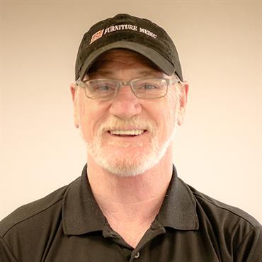 Randy Culver Photo