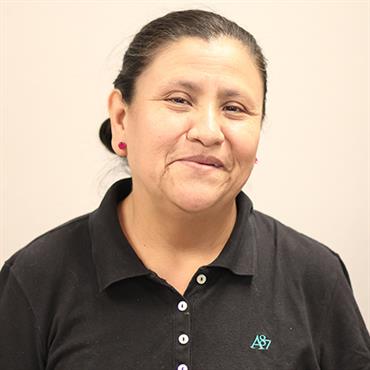 Rosa Huerta Photo