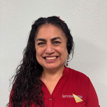 Ana De La Cruz Fajardo Photo