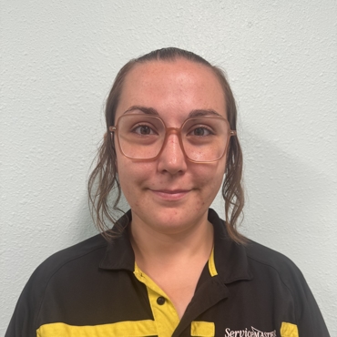 Rhagen Thompson Photo