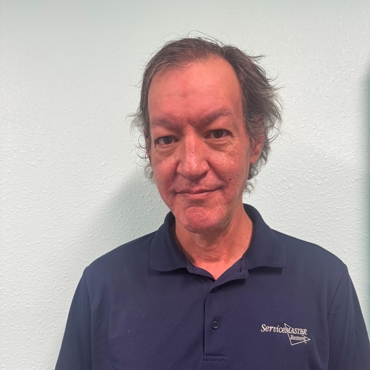 Lonnie Dahlby  Photo