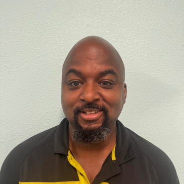 Cedrick Hunter Photo