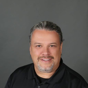 Kevin Wyndham Photo