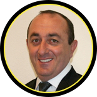 Hayko Aldzhikyan Photo
