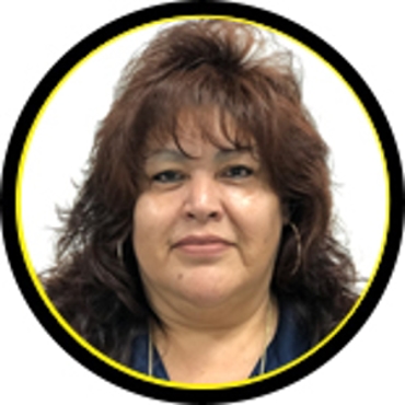 Maria Hernandez Photo