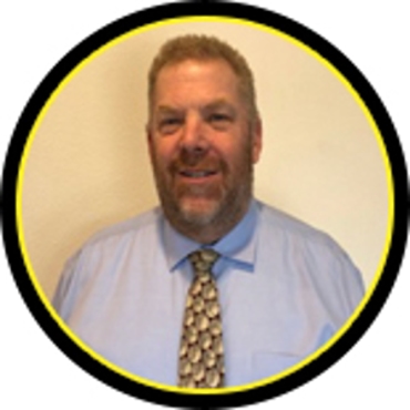 Michael Parker Photo