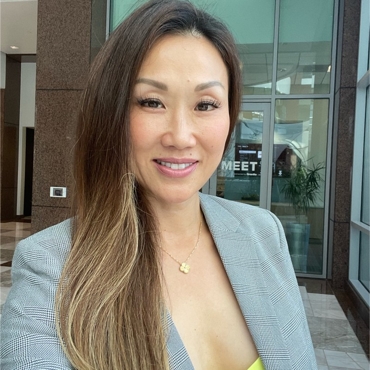 Melissa Nguyen Photo