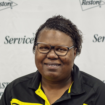 Shaquita H. Photo