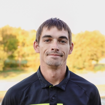 Matthew McLaughlin Photo