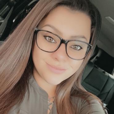 Caprice Vallejos Photo