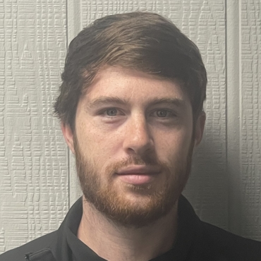 Charles  Ray Hare Jr. (Chas) Photo