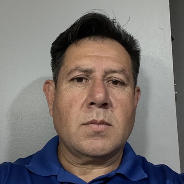 Gonzo Maya Photo