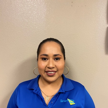 Lucero "Lucy" Ortiz Photo