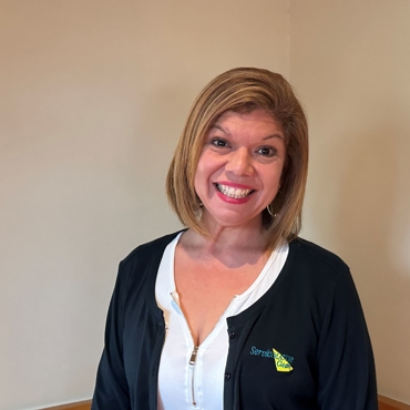 Rachel Sauceda Photo