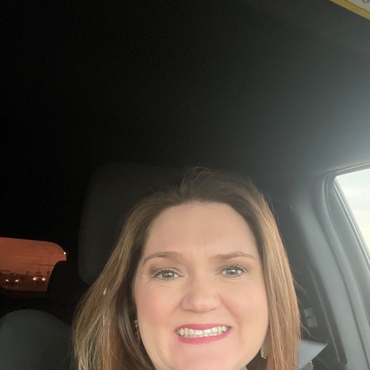 Rebecca Mitchell Photo