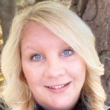 Joanna Sayce Photo