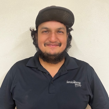 Louie Saucado Photo