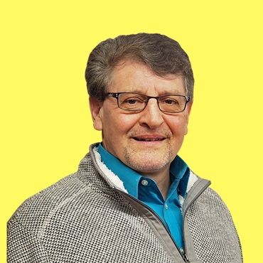 Floyd Bender Photo
