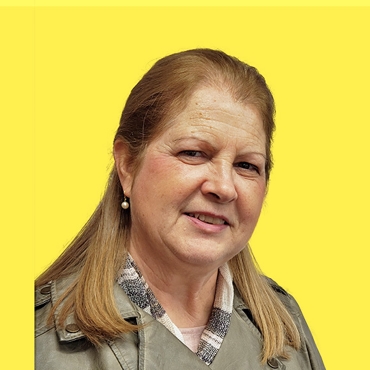 Martha  Bender Photo