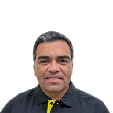 Angel Galdamez Photo