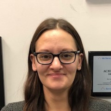 Kimberly Wolfe Photo