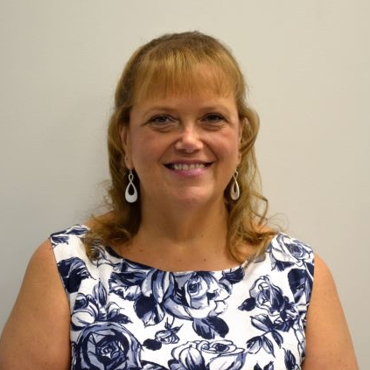 Sarah Reynolds Photo