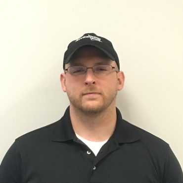 Thomas "TJ" Martin Photo