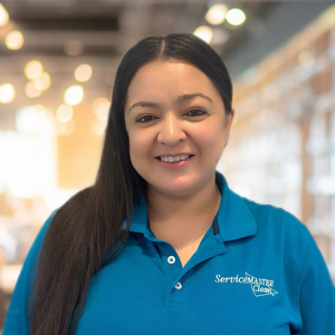 Liz Garza Photo