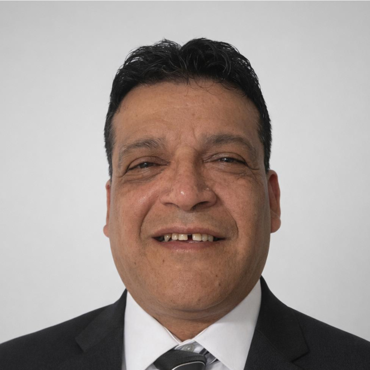 Alejandro Romero Photo