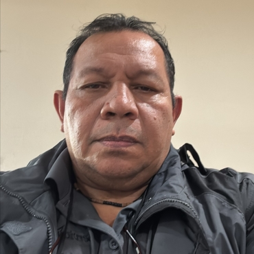 Carlos Bonilla Photo