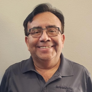 Hector Hernandez Photo