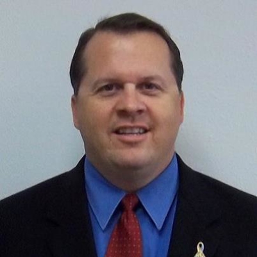 Mark Cyganiak Photo