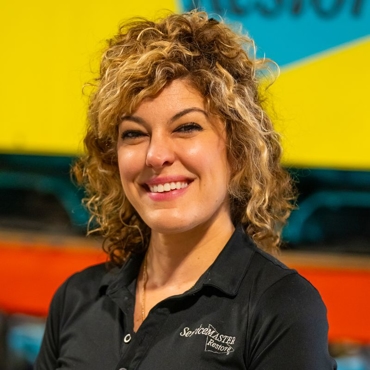 Vanessa Saggese Photo